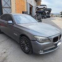 Ricambi BMW 730 3.0 diesel 245cv del 2010