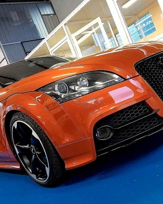 Audi TT Coupe 2.0 TDI 170cv QUATTRO SLINE EXCLUSIV