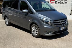 Mercedes-benz Vito 1.6 CDI 116 cv PL 5 posti Extra