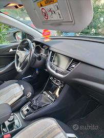 OPEL GRANDLAND X TURBO DIESEL 1500