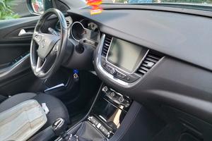 OPEL GRANDLAND X TURBO DIESEL 1500