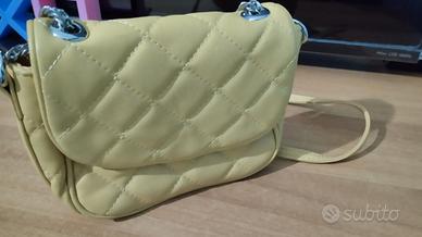 Borsa tracollo donna 