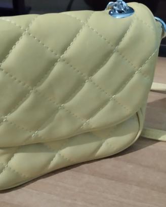 Borsa tracollo donna 