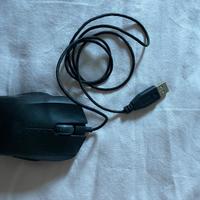 set pc: supporto laptop, tastiera, mouse