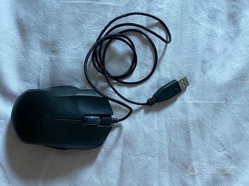 set pc: supporto laptop, tastiera, mouse