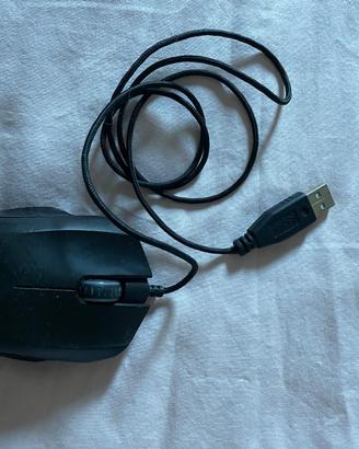 set pc: supporto laptop, tastiera, mouse