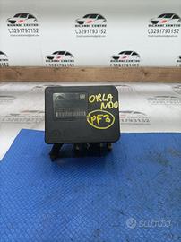 Centralina pompa abs chevrolet orlando 13356788 10