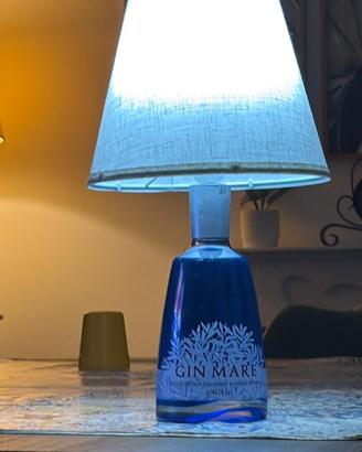 Lampada Gin mare