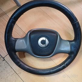 VARI VOLANTI FIAT SMART RANG WOLSWAGEN ECC
