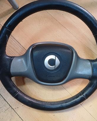 VARI VOLANTI FIAT SMART RANG WOLSWAGEN ECC