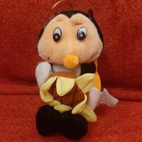 Peluche ape