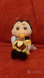 Peluche ape