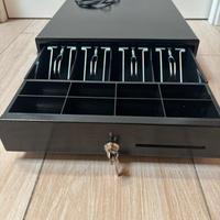 Cassetto rendiresto