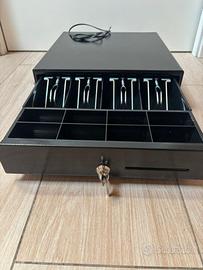 Cassetto rendiresto