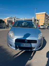 Fiat grande punto 1.3 MJT 2007