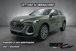 Audi Q5 2.0 TDI quattro ° S-Line ° Edition