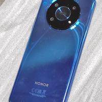 Honor Magic 4 Lite 5G Blu-guasto, completo ricambi