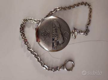 orologio da taschino 