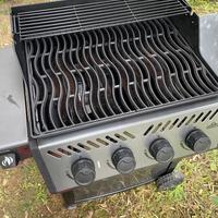 Griglia Napoleon Freestyle