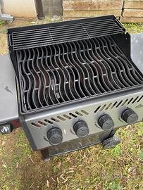 Griglia Napoleon Freestyle