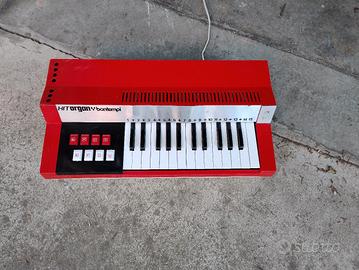 organo Bontempi 
