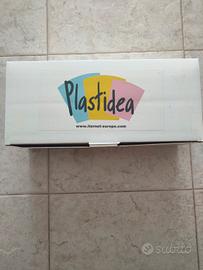 Dorsetti in plastica a spirale 