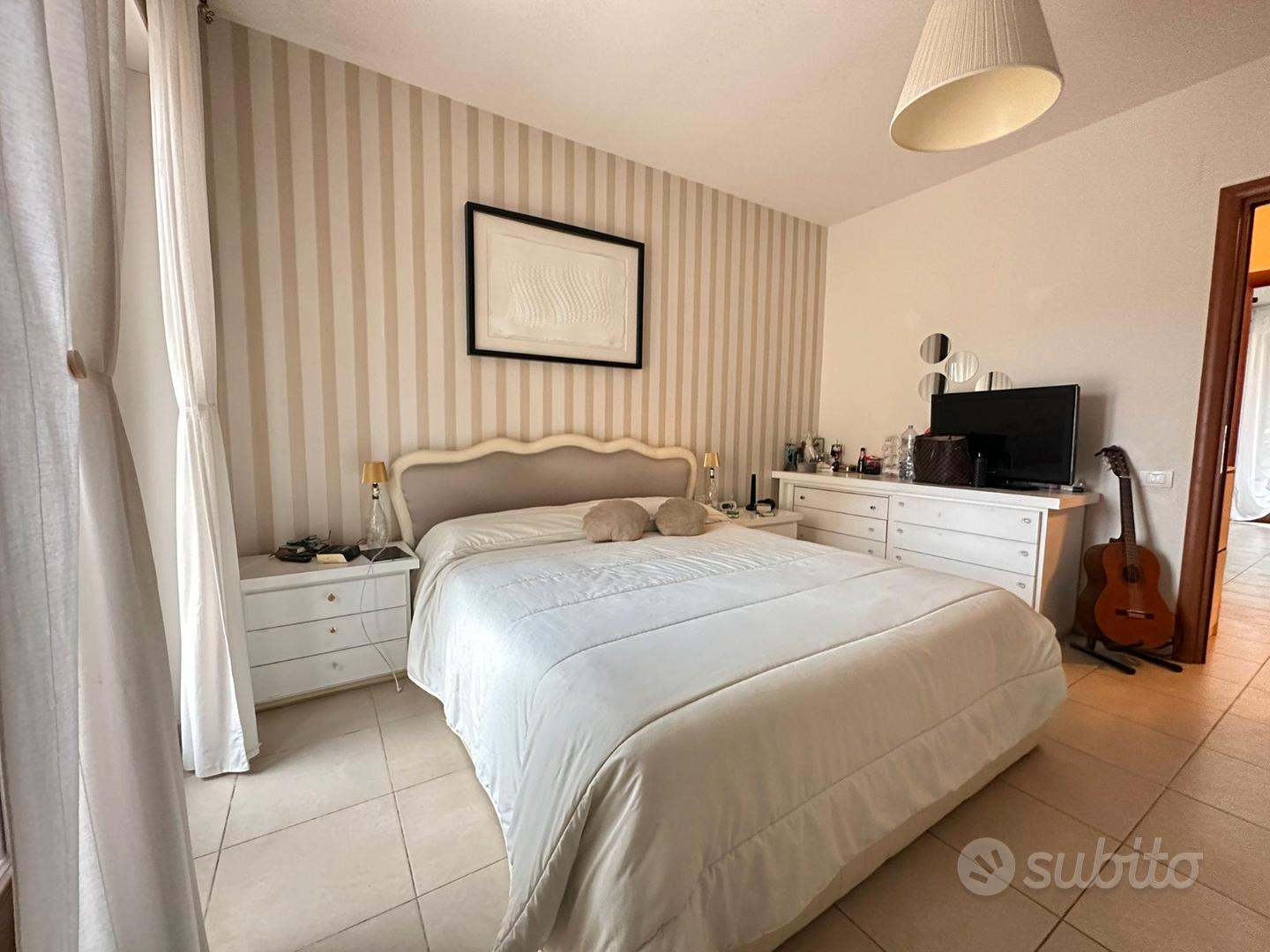 Appartamento via dei pesci - Vista 5