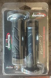 MANOPOLE NERE DOMINO