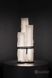 Lampada Contardi Baggy table