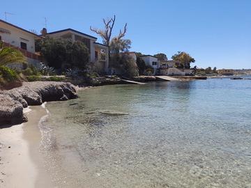 Villa sul Mare Brucoli