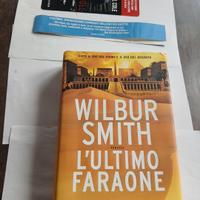 Whilburs smith l'ultimo faraone.
