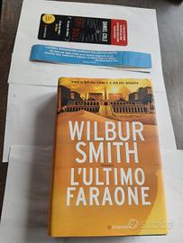 Whilburs smith l'ultimo faraone.