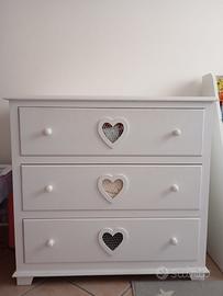 Cassettiera Maison du Monde