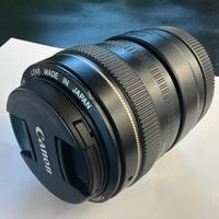 Canon EF 50mm f/1.4 USM - Obiettivo