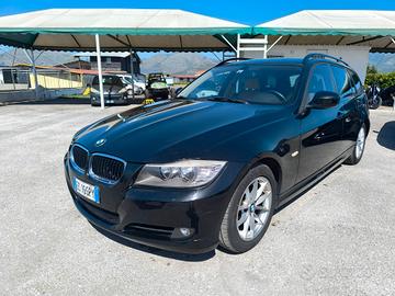 Bmw 320 320d cat Touring Eletta