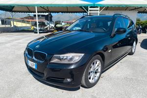 Bmw 320 320d cat Touring Eletta