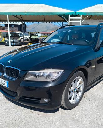 Bmw 320 320d cat Touring Eletta
