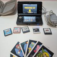 Nintendo 3ds