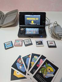 Nintendo 3ds