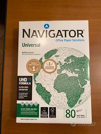 Risma fogli Navigator