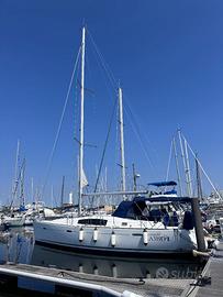 BENETEAU OCEANIS 43 - 2007