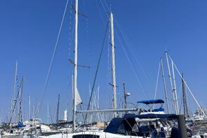BENETEAU OCEANIS 43 - 2007