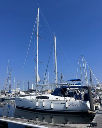 BENETEAU OCEANIS 43 - 2007