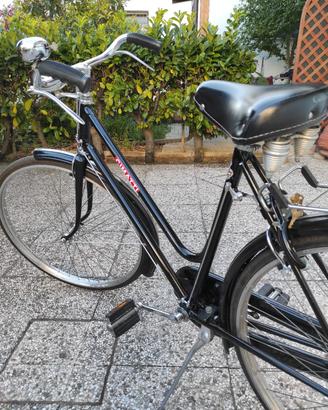Bici da donna rifatta nuova 