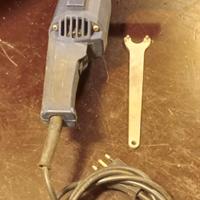 SMERIGLIATRICE FELISATTI TP513 900 W - 2000rpm