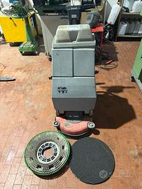 Lavapavimenti Industriale