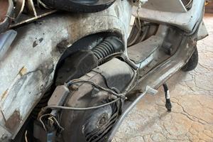 Vespa px per ricambi
