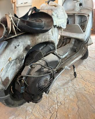 Vespa px per ricambi