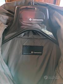 Piumino Cappotto Donna