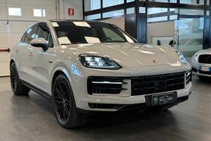 Porsche Cayenne 3.0 V6 E-Hybrid